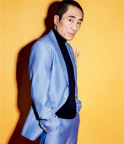 张艺谋