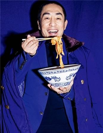 张艺谋