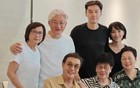 胡歌再次喜当爹，黄曦宁诞下二胎男孩，网友表示祝福！