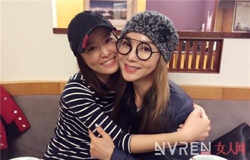 61岁的陈美凤与小25岁的邱泽传绯闻 号称台湾最美老太太
