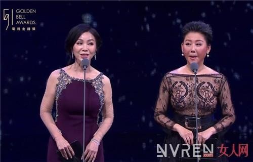 61岁的陈美凤与小25岁的邱泽传绯闻 号称台湾最美老太太