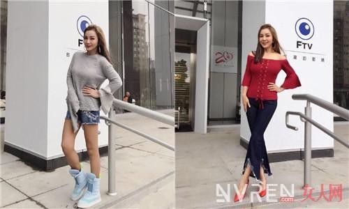 61岁的陈美凤与小25岁的邱泽传绯闻 号称台湾最美老太太