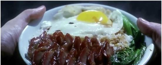 盘点影视剧中十种让人恋恋不忘的美食