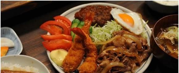 盘点影视剧中十种让人恋恋不忘的美食