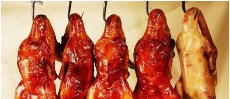 盘点影视剧中十种让人恋恋不忘的美食