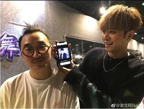 这就是街舞厉害的选手盘点 杨文昊燃炸全场胡浩亮freesty惊艳