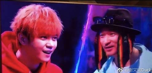 这就是街舞厉害的选手盘点 杨文昊燃炸全场胡浩亮freesty惊艳