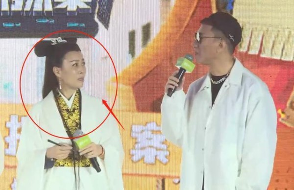 《萌探探探案》全员亮相，杨紫梦回“白蛇”,宋亚轩的腿长成焦点