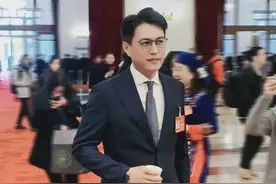 “两会”暴露明星真实咖位,出席者没有大牌,却个个得到国家认可图片