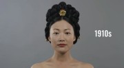 韩国小姐姐百年变化,韩国小姐姐的时尚变迁史