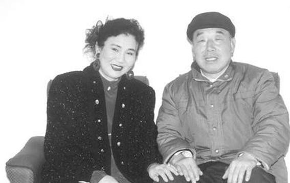 赵丽蓉的亲哥哥：曾和赵丽蓉是舞台好搭档，为何到死都不原谅她？
