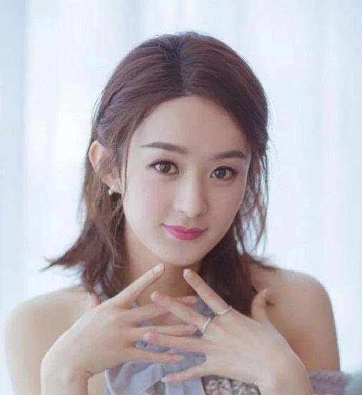 赵丽颖为什么叫赵小刀？赵丽颖冯绍峰的爱情是门当户对吗？