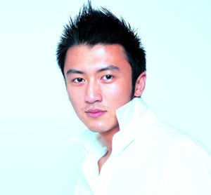 谢霆锋