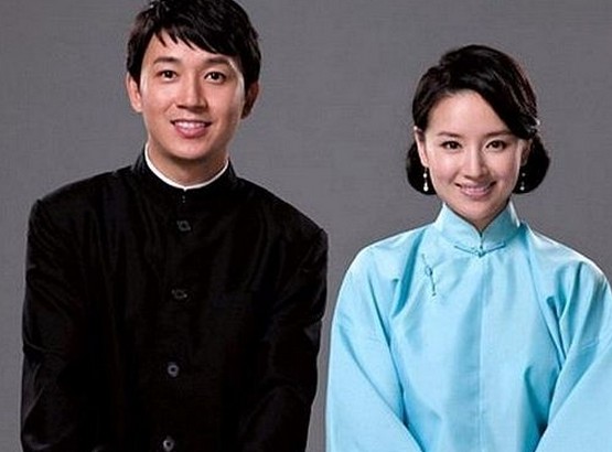 《蒙面唱将2》飞行嘉宾奥特曼真实身份是潘粤明？潘粤明董洁离婚原因