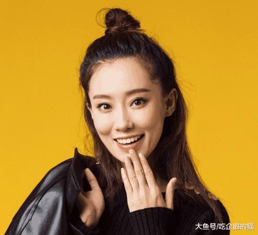 公认最美的32岁女星, 张小斐垫底, 杨幂第二, 第一盛世美颜!