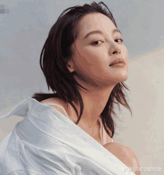 公认最美的32岁女星, 张小斐垫底, 杨幂第二, 第一盛世美颜!