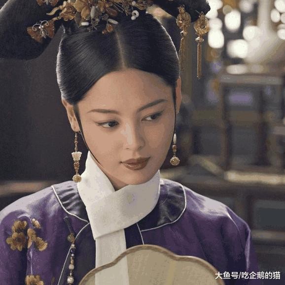 公认最美的32岁女星, 张小斐垫底, 杨幂第二, 第一盛世美颜!