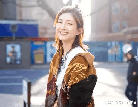 公认最美的32岁女星, 张小斐垫底, 杨幂第二, 第一盛世美颜!