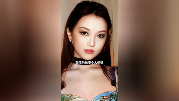 兔唇女孩李嫣18年后逆袭，从被预言尽毁到惊艳蜕变