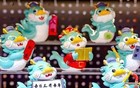 “乱入”服贸会，潮玩颠覆谁？