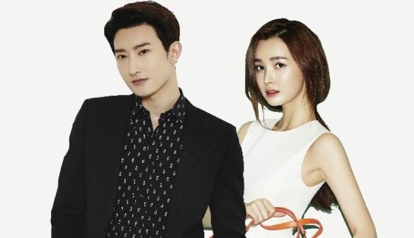 曾与关之琳传绯闻，Super Junior成员周觅作词、作曲推新单曲