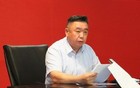 徐文龙，被查