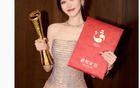 42岁唐嫣传来喜讯，本人凌晨晒照回应