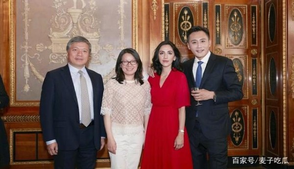 终于知道刘烨为什么娶了安娜，刘烨坦露是安娜拯救了他