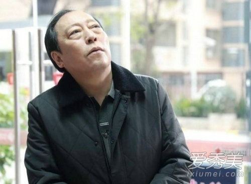 倪大红是倪萍表妹夫是真是假 倪大红和倪萍是什么关系