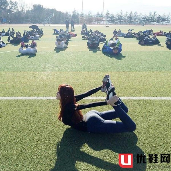 马东锡,Ye Jung Hwa 马东锡大婚，对方竟是大家都认识的「球鞋女神」！？