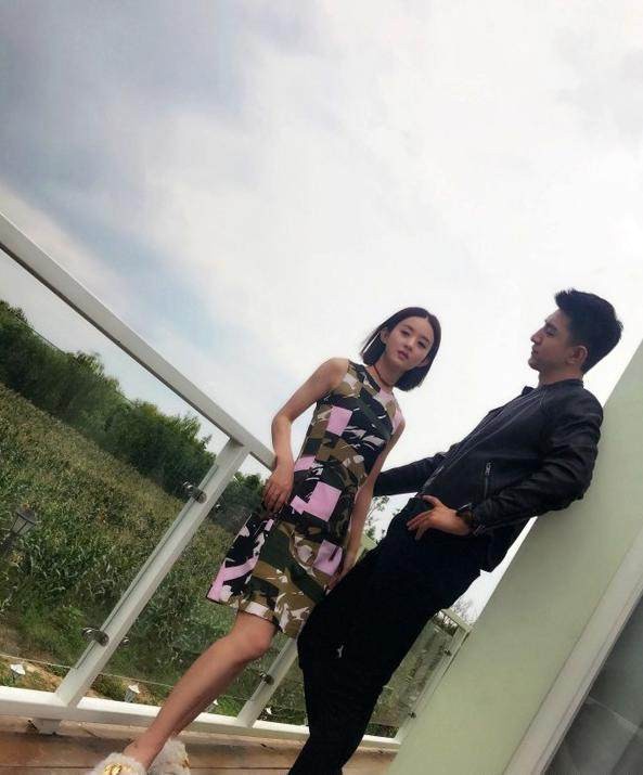 金瀚的女朋友是谁？赵丽颖和金瀚是这种关系？
