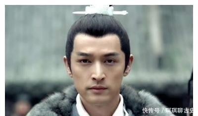 琅琊榜中，林殊和宸妃，两人是什么关系呢