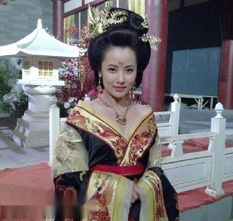 上官婉儿是太平公主的什么人 历史上这两人关系很好吗