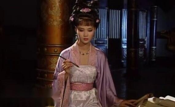 上官婉儿是太平公主的什么人 历史上这两人关系很好吗 第2张