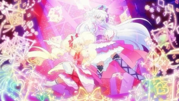 Q娃全明星风云录（最终回）