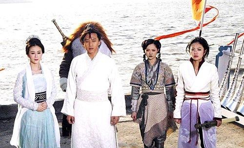 安以轩邓超,黄晓明完全变了一个人(安以轩和邓超在一起过)