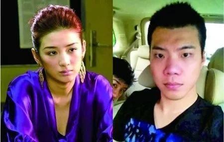 黄毅清是什么人跟黄奕什么关系？黄毅清简历家境如何身价曝光！