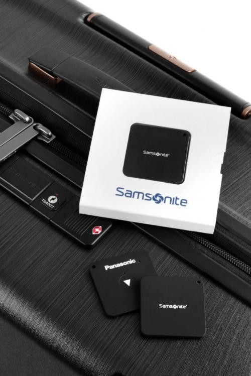 行李箱品牌新秀丽Samsonite，为什么大家都爱买？