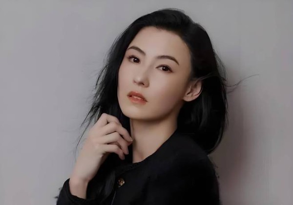原来天下真有不透风的墙，张柏芝、陈坤就做到了，不得不佩服他们