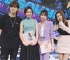 恺乐成赢家版“林有有”？罗志祥正式取关周扬青，却依旧关注她