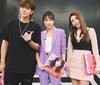 恺乐成赢家版“林有有”？罗志祥正式取关周扬青，却依旧关注她
