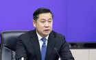 正厅顾兆文，任上被查