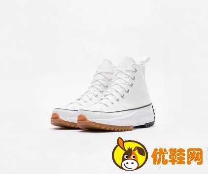 JW Anderson x Converse推出Run Star Hike新鞋款 Converse为什么叫匡威