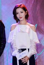 王姿允演艺经历