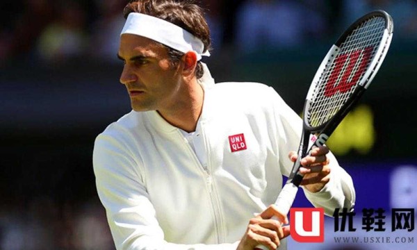 “RF” Logo 的使用权到底花落谁家？费德勒和 Nike 之间的关系还没断