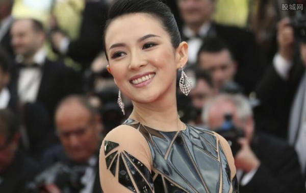章子怡同班同学都有谁 被称为史上最强大的一届