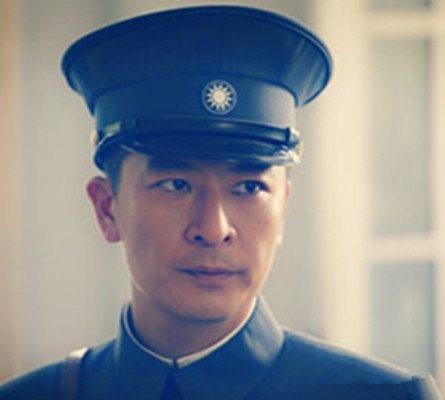 于毅是几线明星演技颜值都在线为什么不红？于毅演技有点过了烂吗