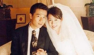 于毅妻子照片资料：于毅和老婆的爱情故事