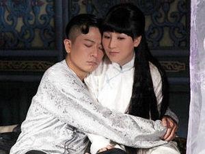 于毅是几线明星演技颜值都在线为什么不红？于毅演技有点过了烂吗
