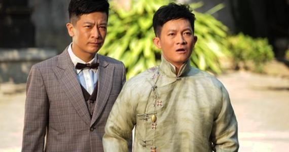 于毅是几线明星演技颜值都在线为什么不红？于毅演技有点过了烂吗